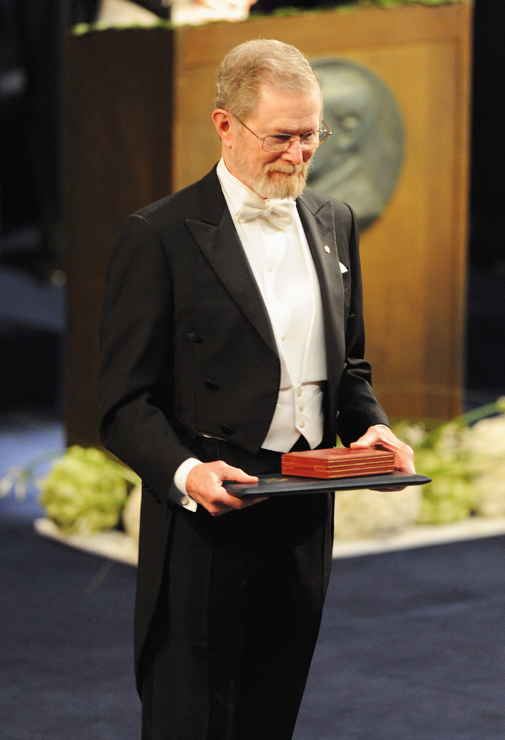George E Smith 2