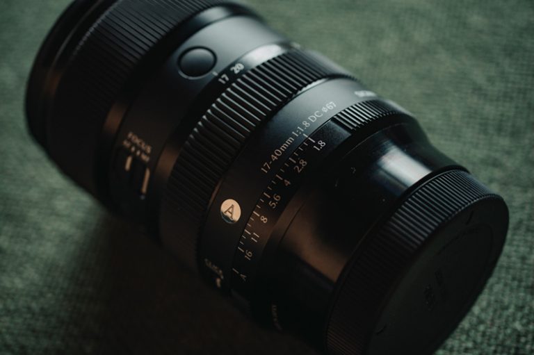Sigma 17 40 new 2025 min