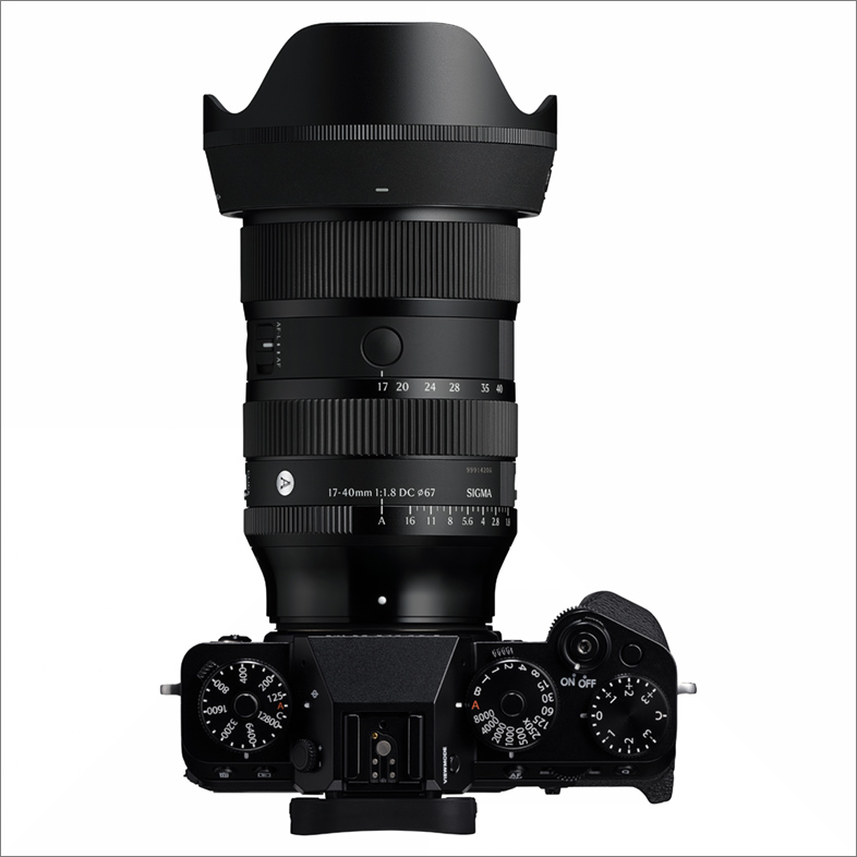 Sigma obrys 200525