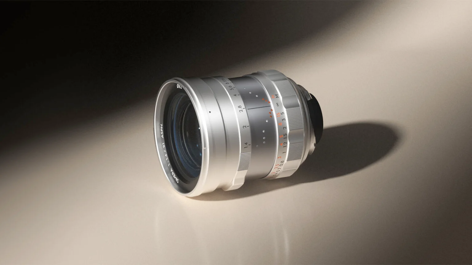 Thypoch Simera 21mm 2