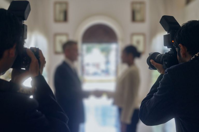 Sony wprowadza funkcję „Camera Verify” — nowy krok w walce z dezinformacją wizualną