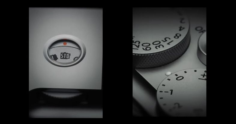 Nowy aparat Fujifilm X Summit Teaser Shanghai Featured