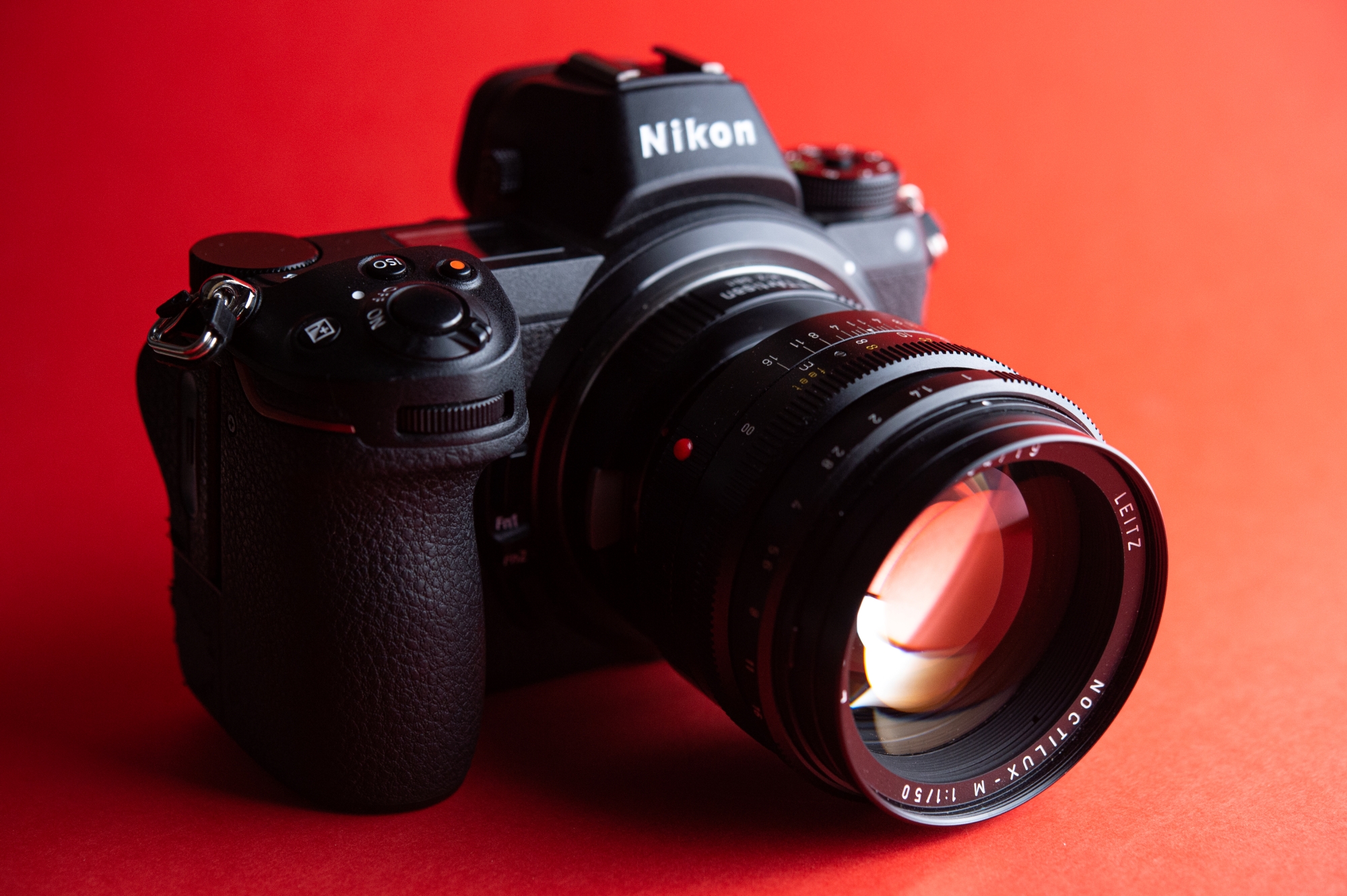 Adapter ttartisan m z 6bit znów dostępny w interfoto.eu 5
