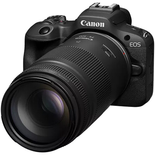 Canon rf 75 300mm f4 5.6 lens 2