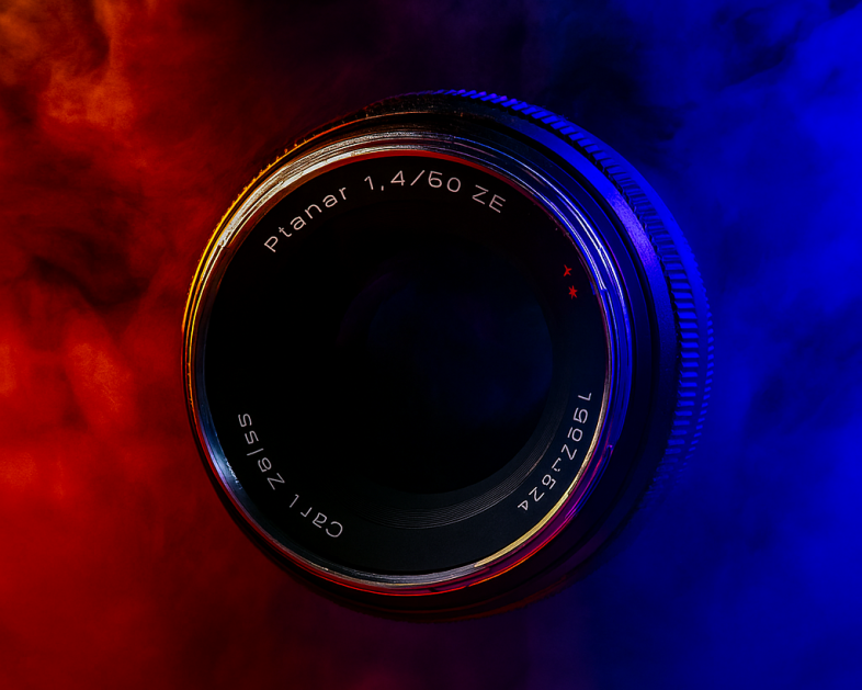 Zeiss Planar T* 50mm f/1.4 ZE – klasyczna pięćdziesiątka w czasach bezlusterkowców