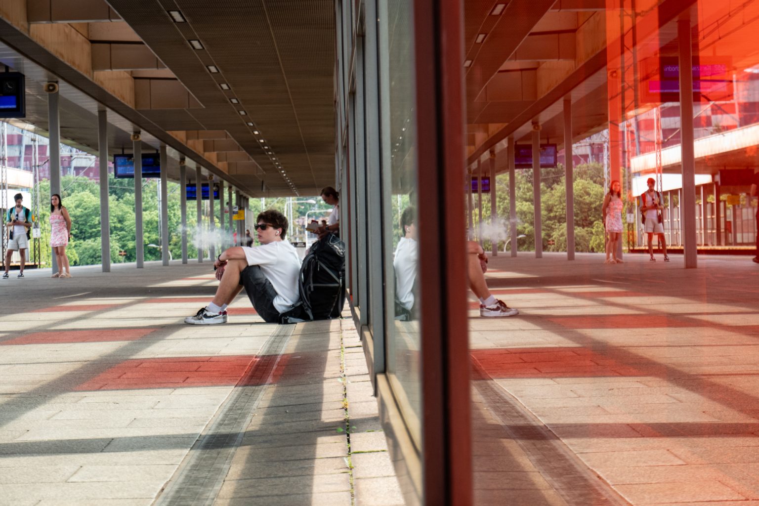 Galeria zdjęć przykładowych 2000px wykonana za pomocą aparatu Leica C-Lux