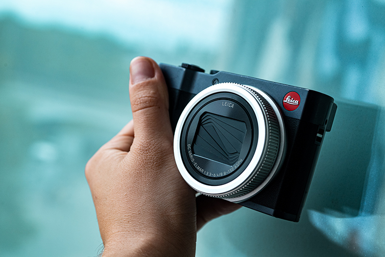 Leica c lux aparat 8510 obrazek