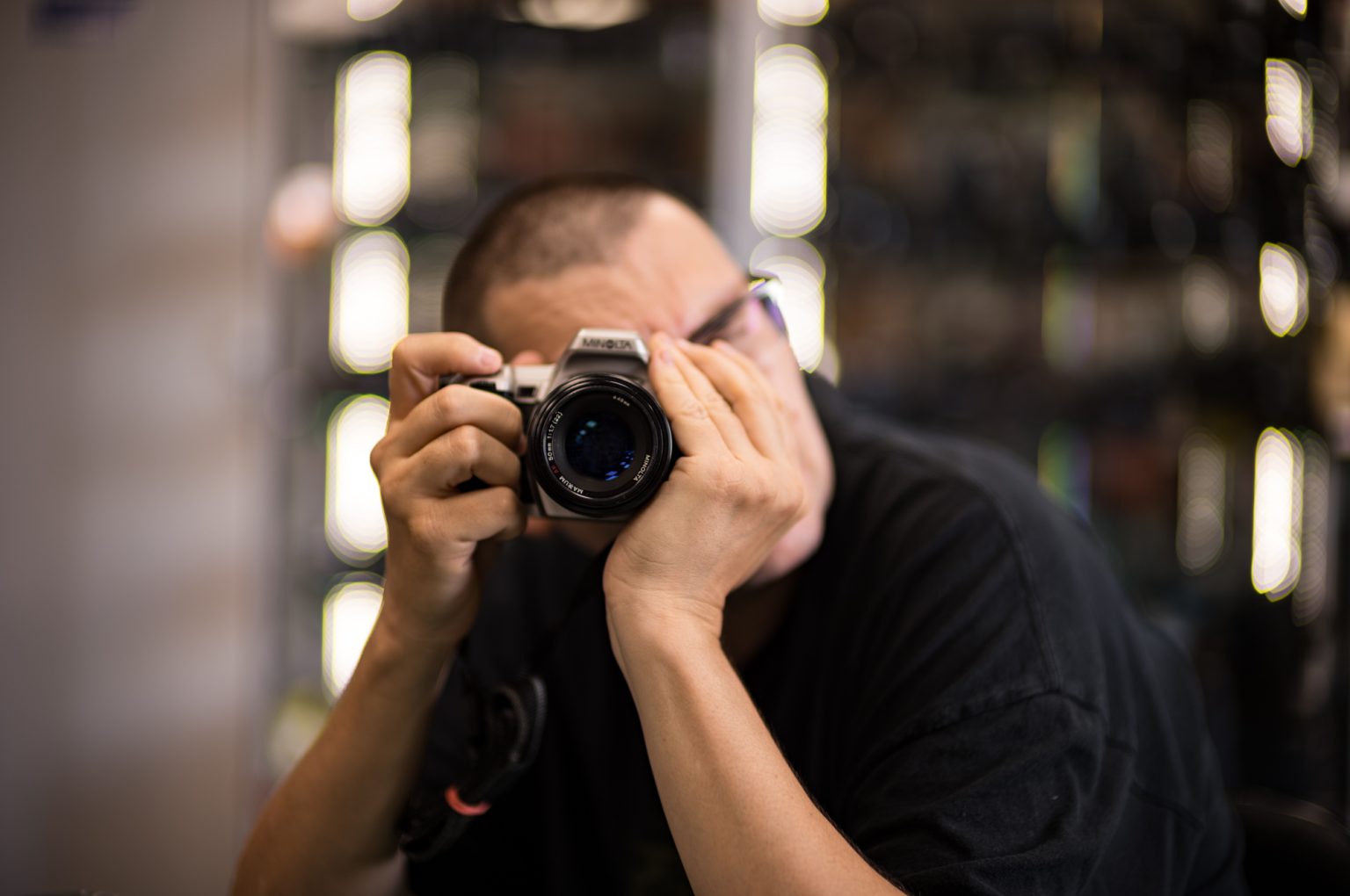 Galeria zdjęć przykładowych 2000px z aparatu Leica M11 i obiektywu Voigtlander 50mm F1 Nokton VM