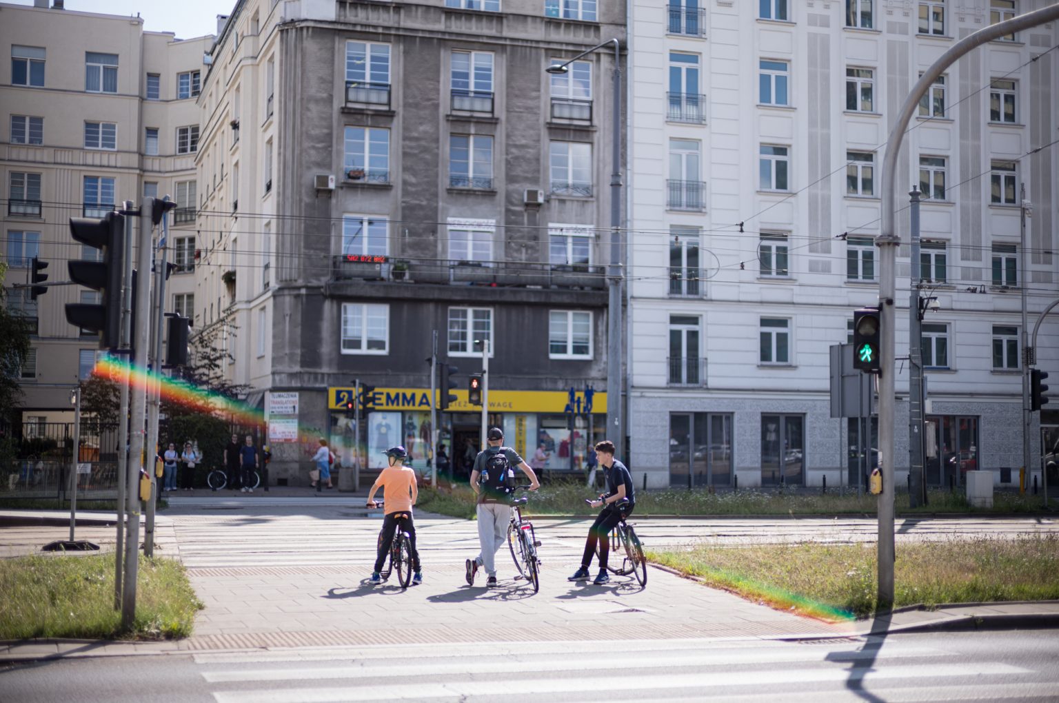 Galeria zdjęć przykładowych 2000px z aparatu Leica M11 i obiektywu Voigtlander 50mm F1 Nokton VM