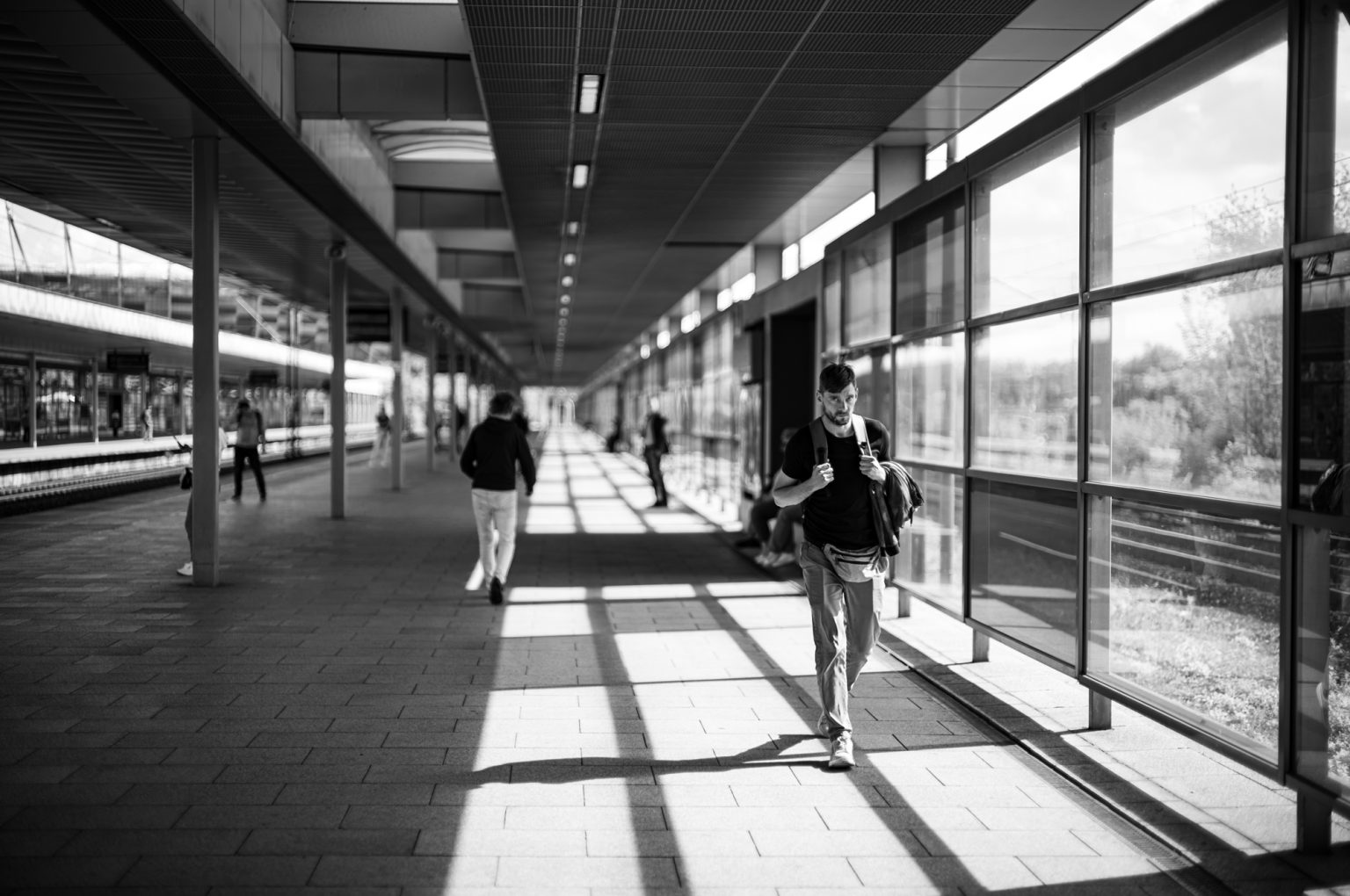 Galeria zdjęć przykładowych 2000px z aparatu Leica M11 i obiektywu Voigtlander 50mm F1 Nokton VM