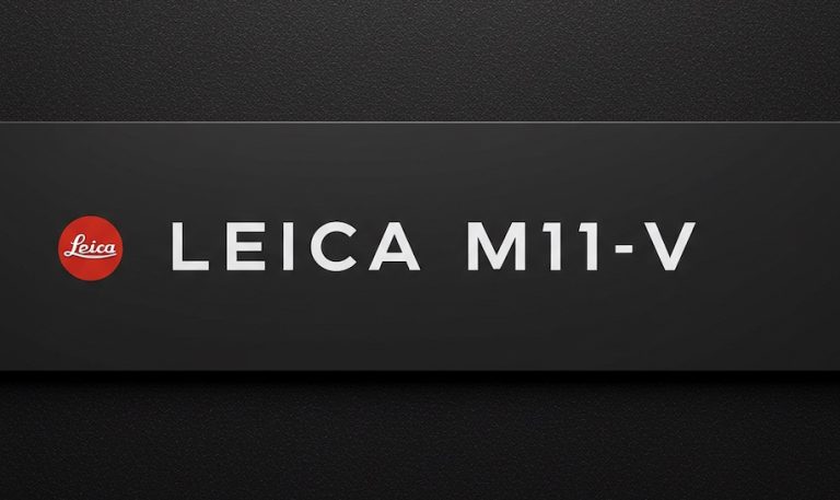 Leica m11 v camera