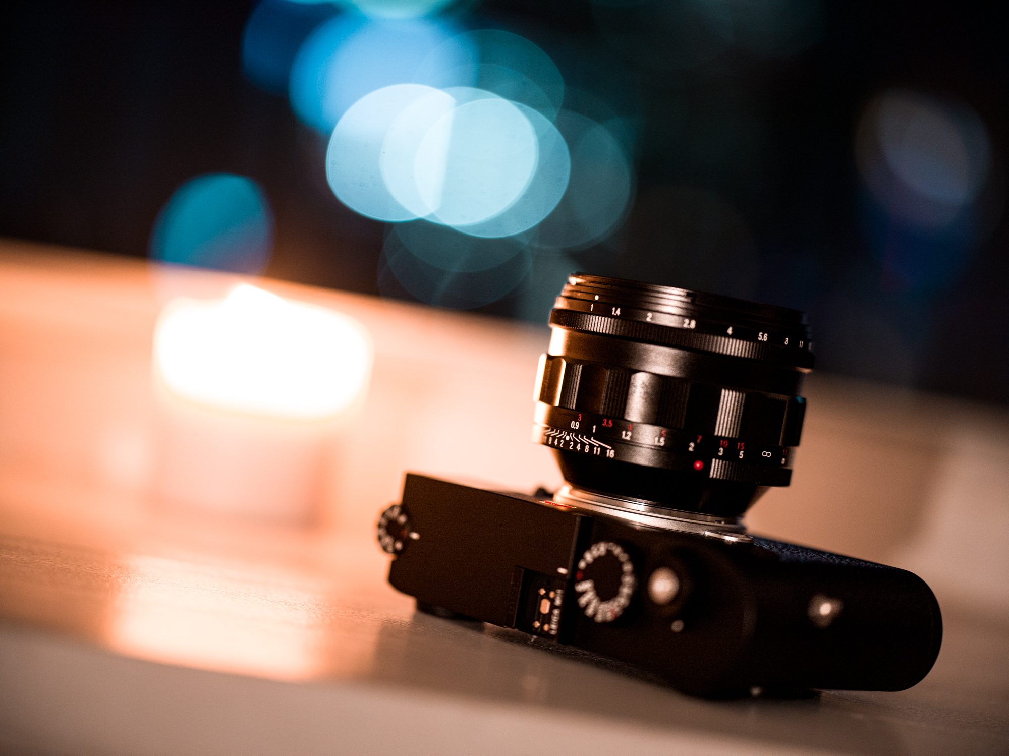 Leica M11 M11 + vojtek 0000677