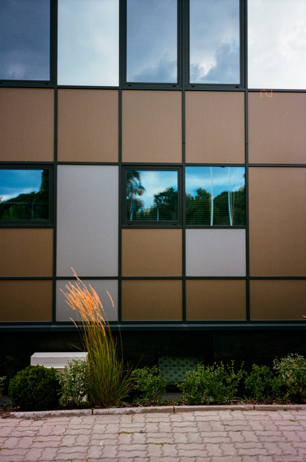 Galeria zdjęć przykładowych 2000px z Nikon 35 Ti