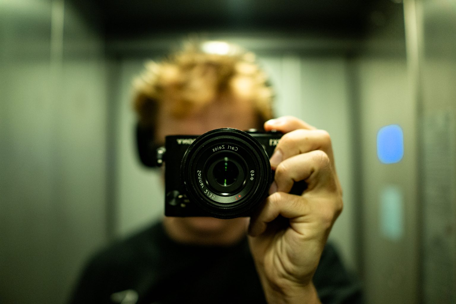 Sony RX1