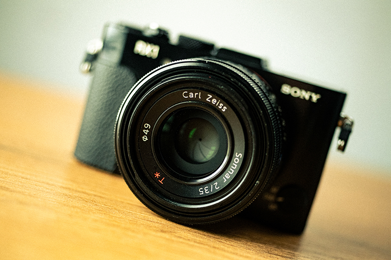 Sony rx1 produkt 8147 obrazek
