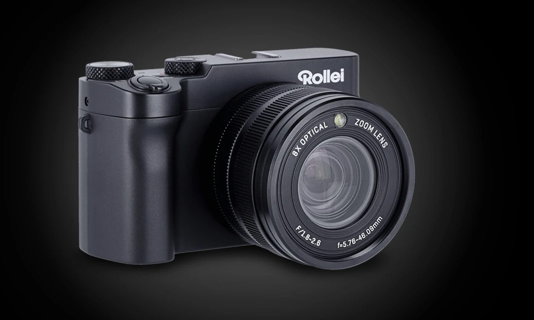 rollei-powerflex-x8-wisienka-na-torcie-a-w-srodku-jedynie-plastik 3