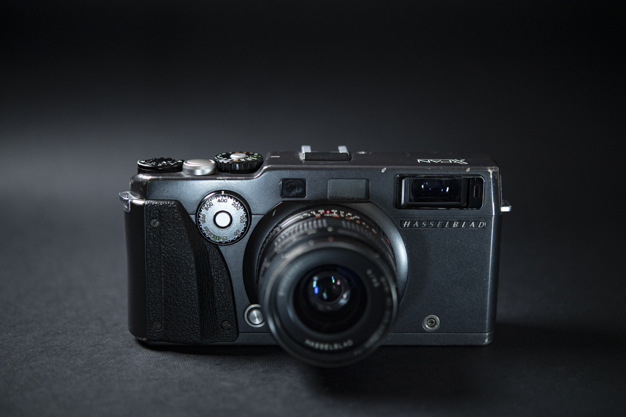 Hasselblad xpan 1 z 4
