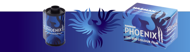 Nowy film Harman Phoenix II