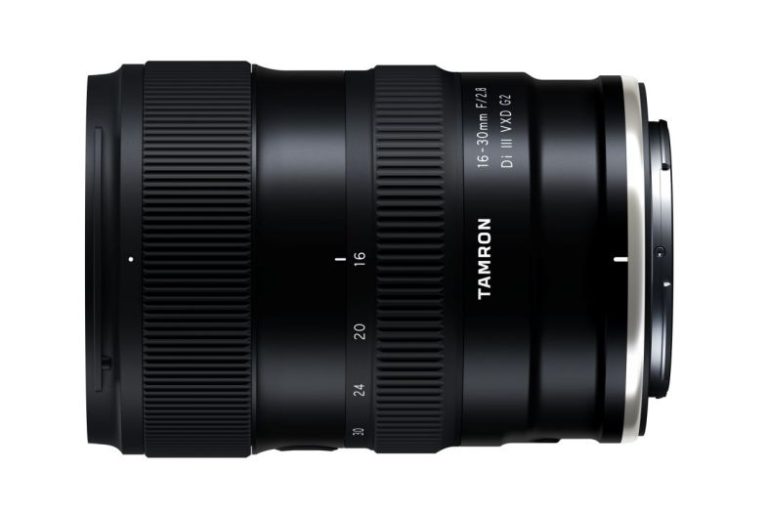 Tamron 16-30mm Main