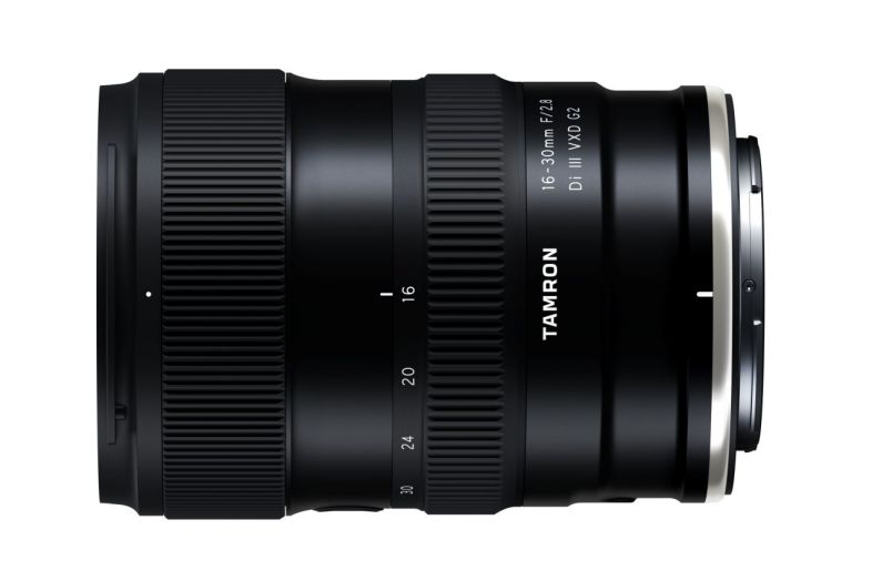 Tamron 16-30mm Main