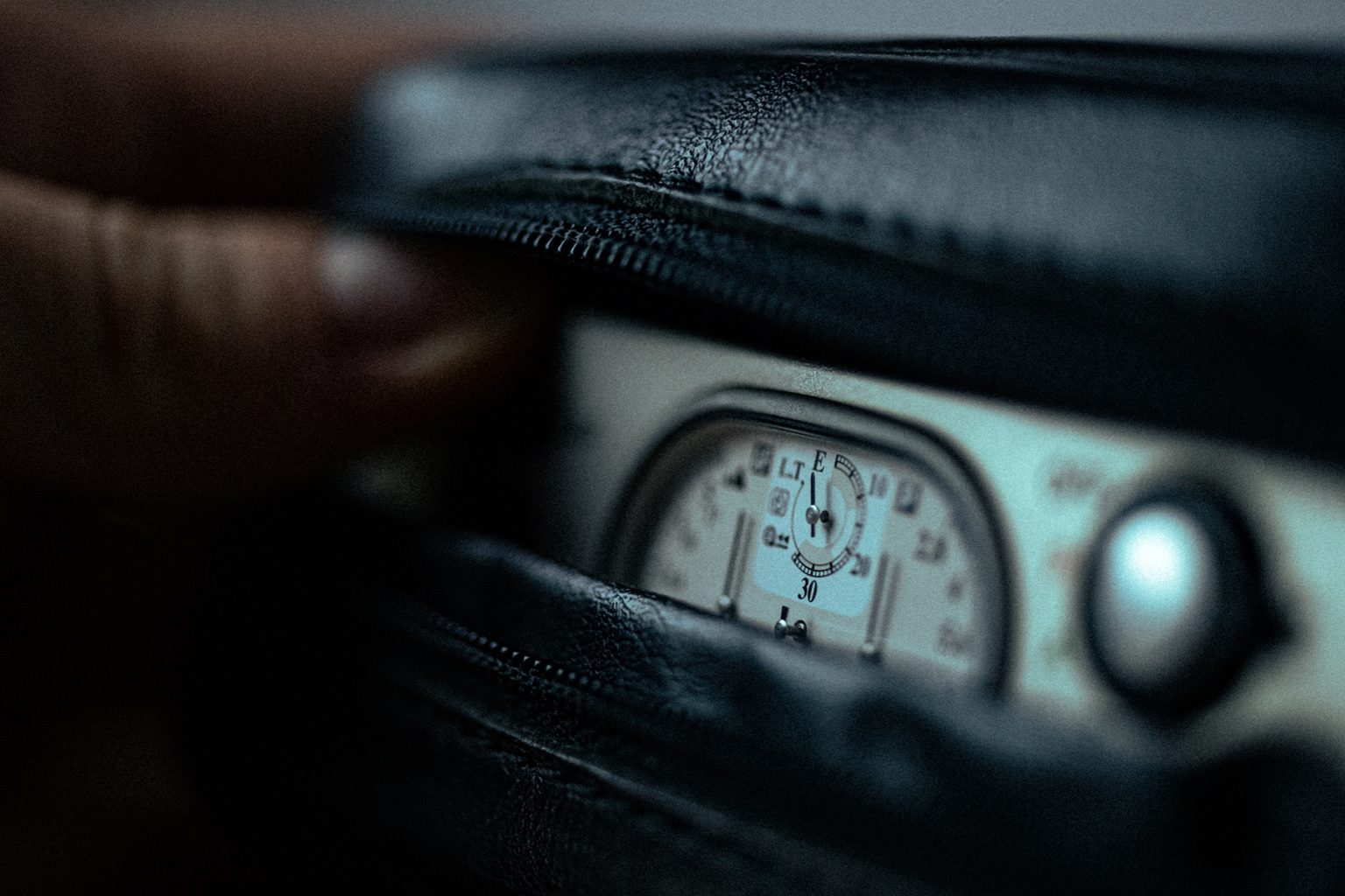 Galeria zdjęć przykładowych 2000px z Nikon 35 Ti