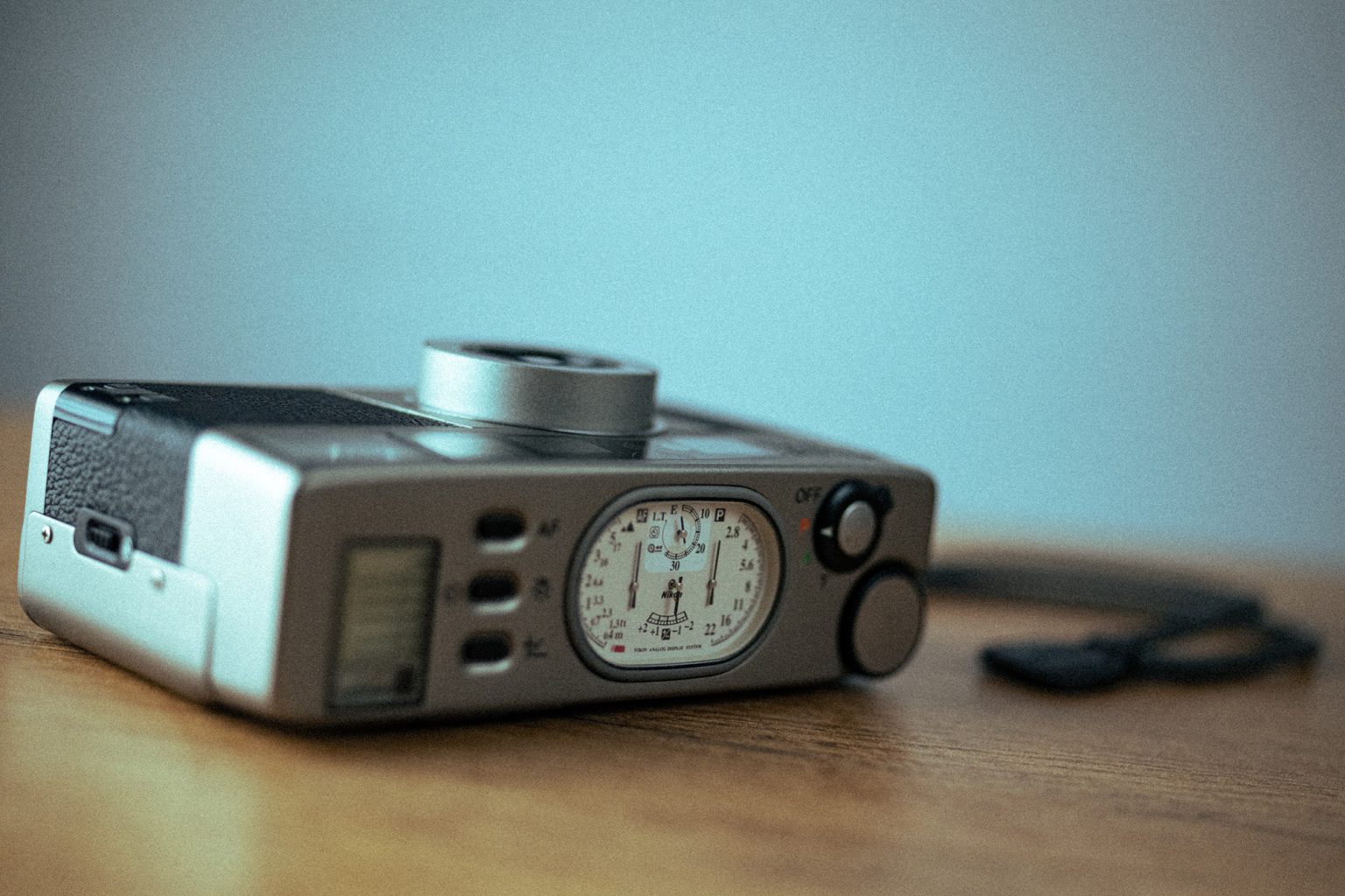 Galeria zdjęć przykładowych 2000px z Nikon 35 Ti
