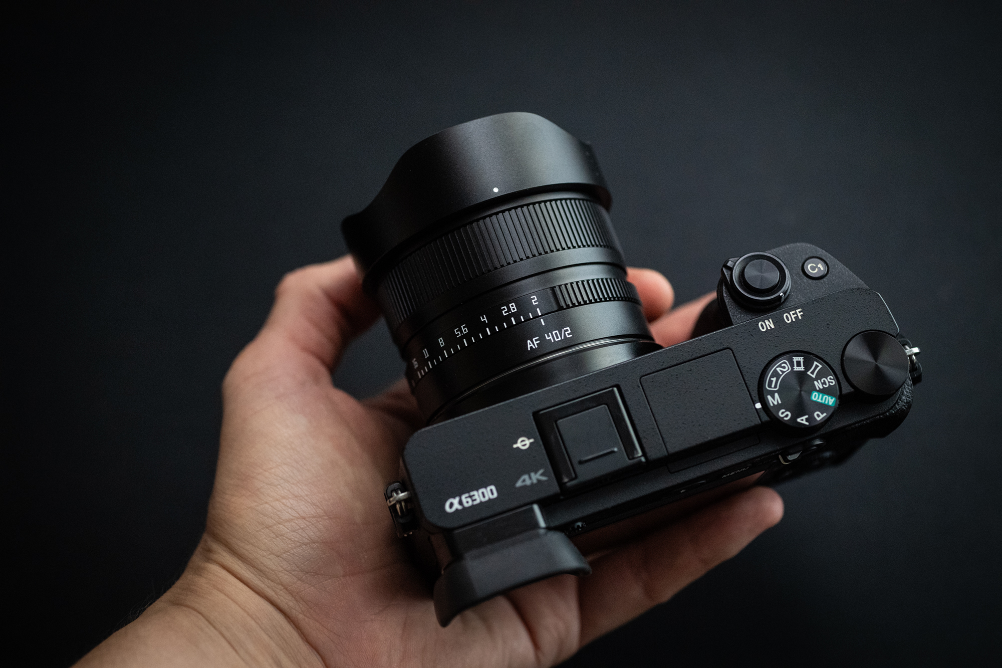 Ttartisan 40 sonya6300 kru (1)