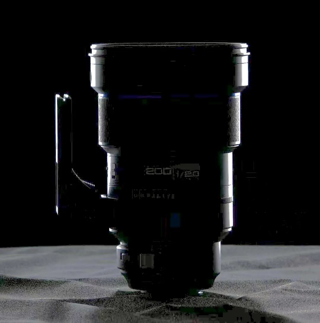 Laowa Venus Optics 200 mm f/2 AF – teleobiektyw z autofokusem 2