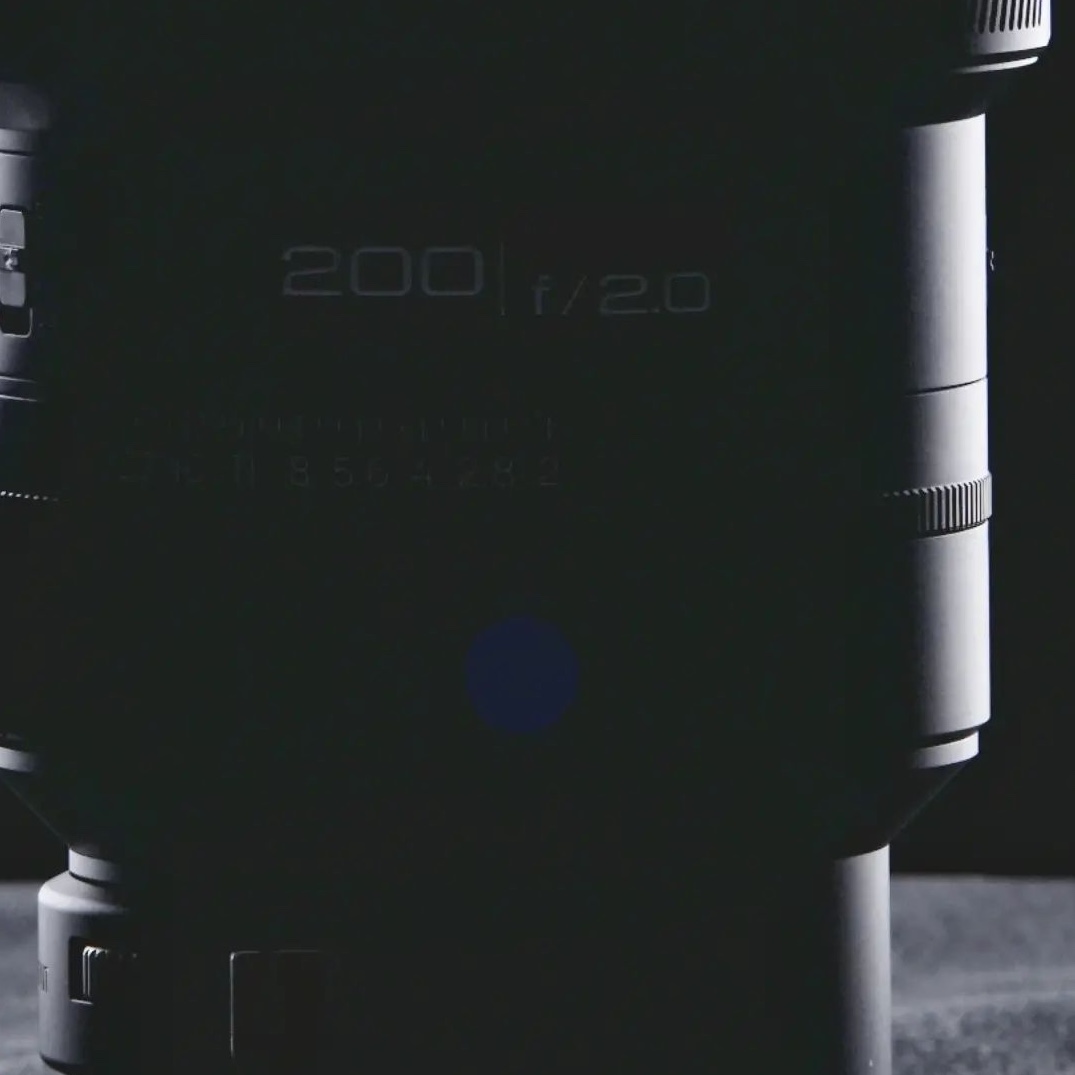 Laowa Venus Optics 200 mm f/2 AF – teleobiektyw z autofokusem 3