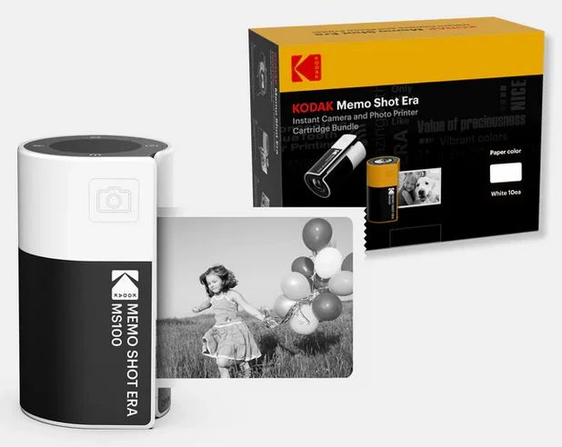 kodak-memo-shot-era-ms100-retro-kamera-i-drukarka-w-ksztalcie-rolki-filmu 5