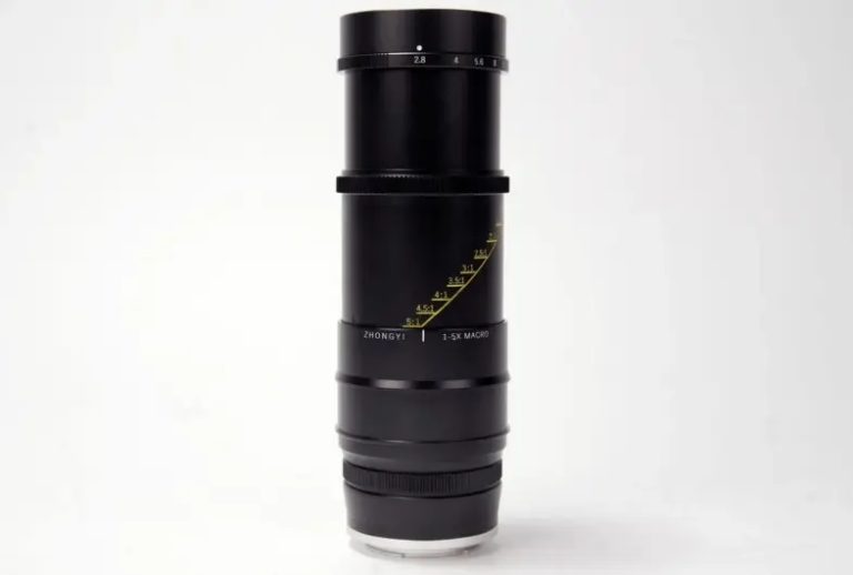 mitakon-55mm-f2-8-macro-nowy-obiektyw-z-5x-powiekszeniem-od-zhong-yi-optics