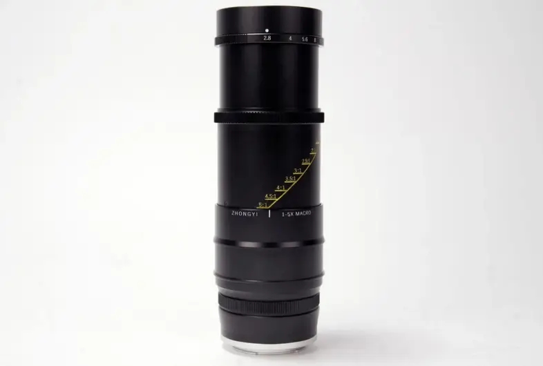 mitakon-55mm-f2-8-macro-nowy-obiektyw-z-5x-powiekszeniem-od-zhong-yi-optics
