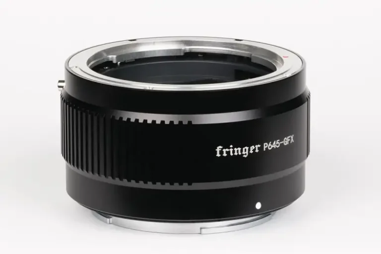 fringer-p645-gfx-nowy-adapter-pentax-645-do-aparatow-fujifilm-gfx-z-autofocus-i-exif
