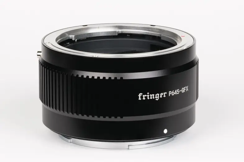 fringer-p645-gfx-nowy-adapter-pentax-645-do-aparatow-fujifilm-gfx-z-autofocus-i-exif
