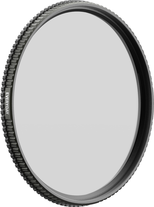 Polarpro shortstache everyday mist 1/4 /pl 49mm