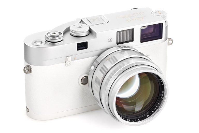 leica-papieza-franciszka-wyjatkowa-leica-m-a-z-noctiluxem-trafi-na-aukcje-charytatywna