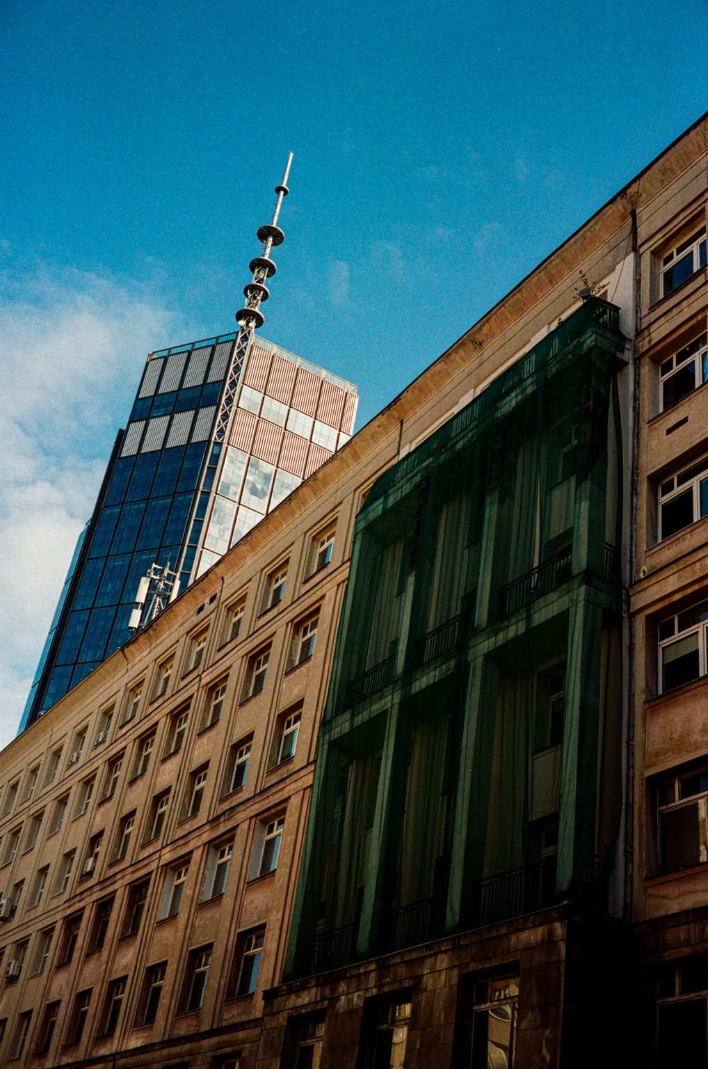 Galeria zdjęć przykładowych 2000px z aparatu Leica CL i obiektywu Voigtlander 40mm F1.4 Nokton Classic