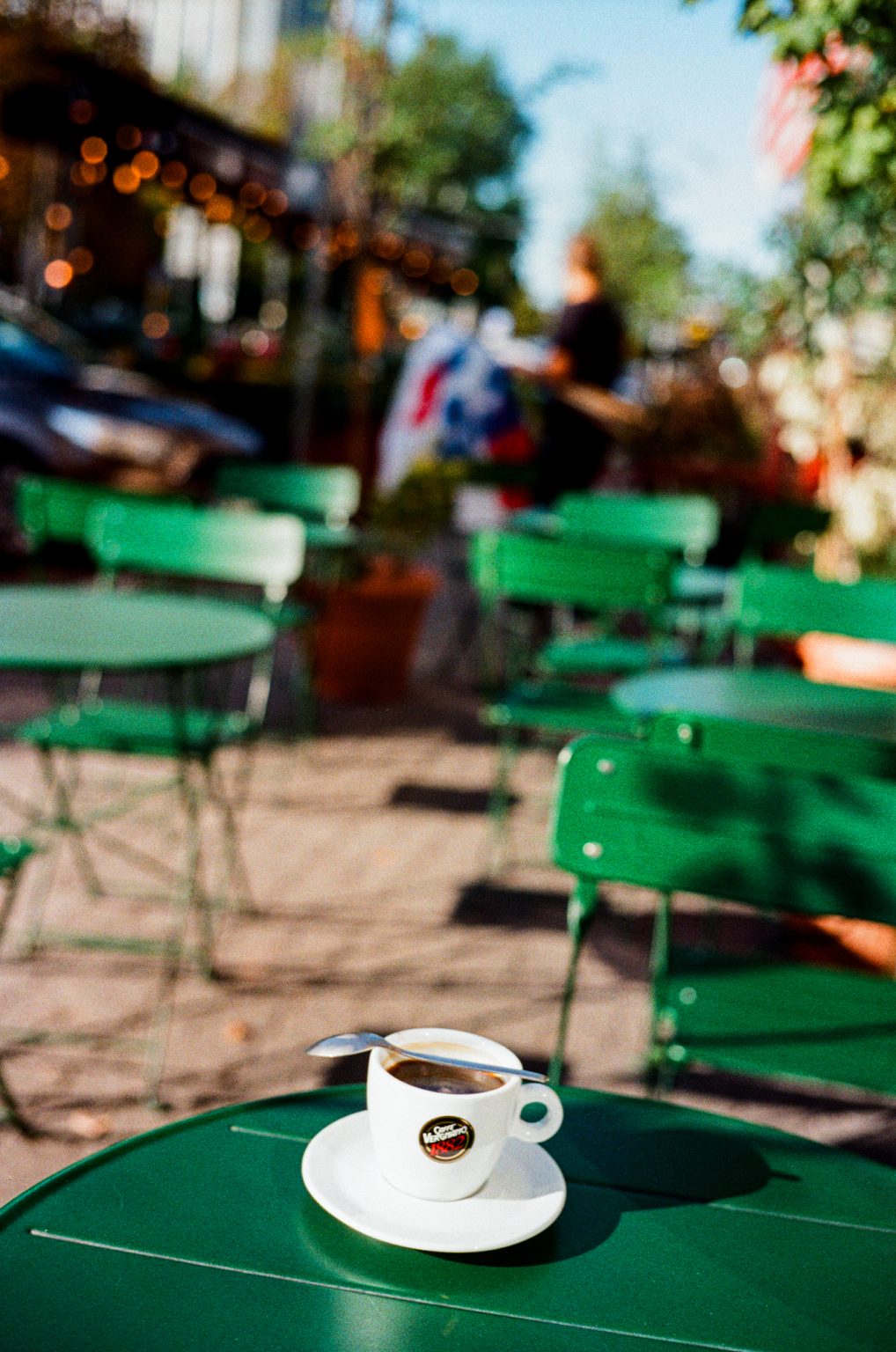 Galeria zdjęć przykładowych 2000px z aparatu Leica CL i obiektywu Voigtlander 40mm F1.4 Nokton Classic