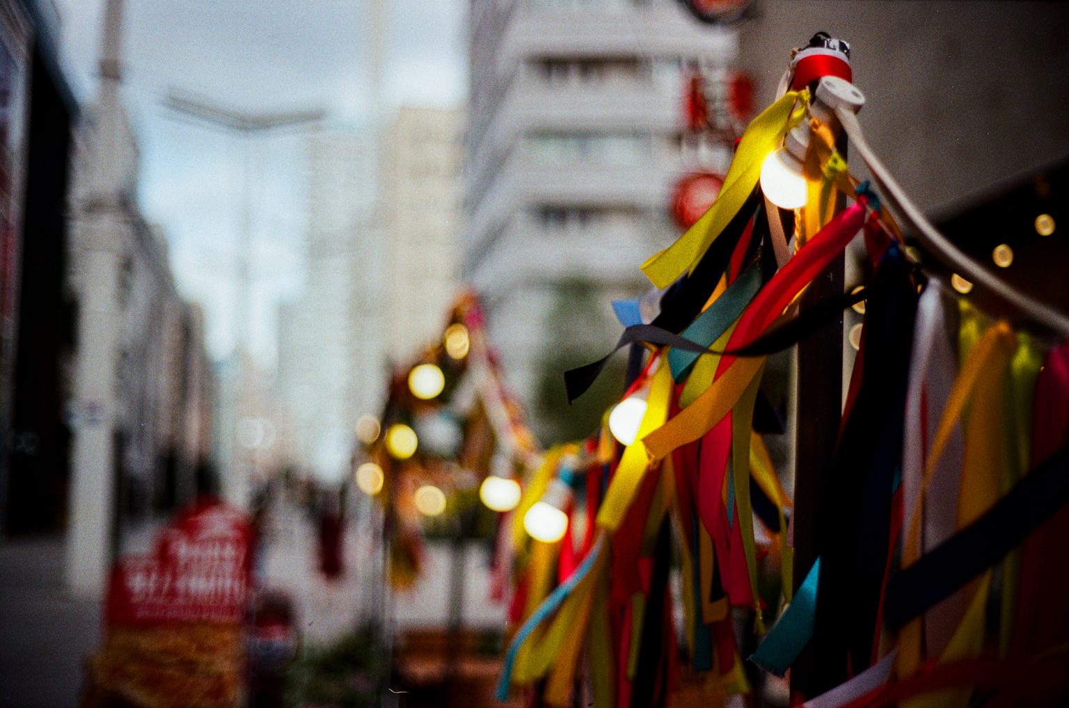 Galeria zdjęć przykładowych 2000px z aparatu Leica CL i obiektywu Voigtlander 40mm F1.4 Nokton Classic