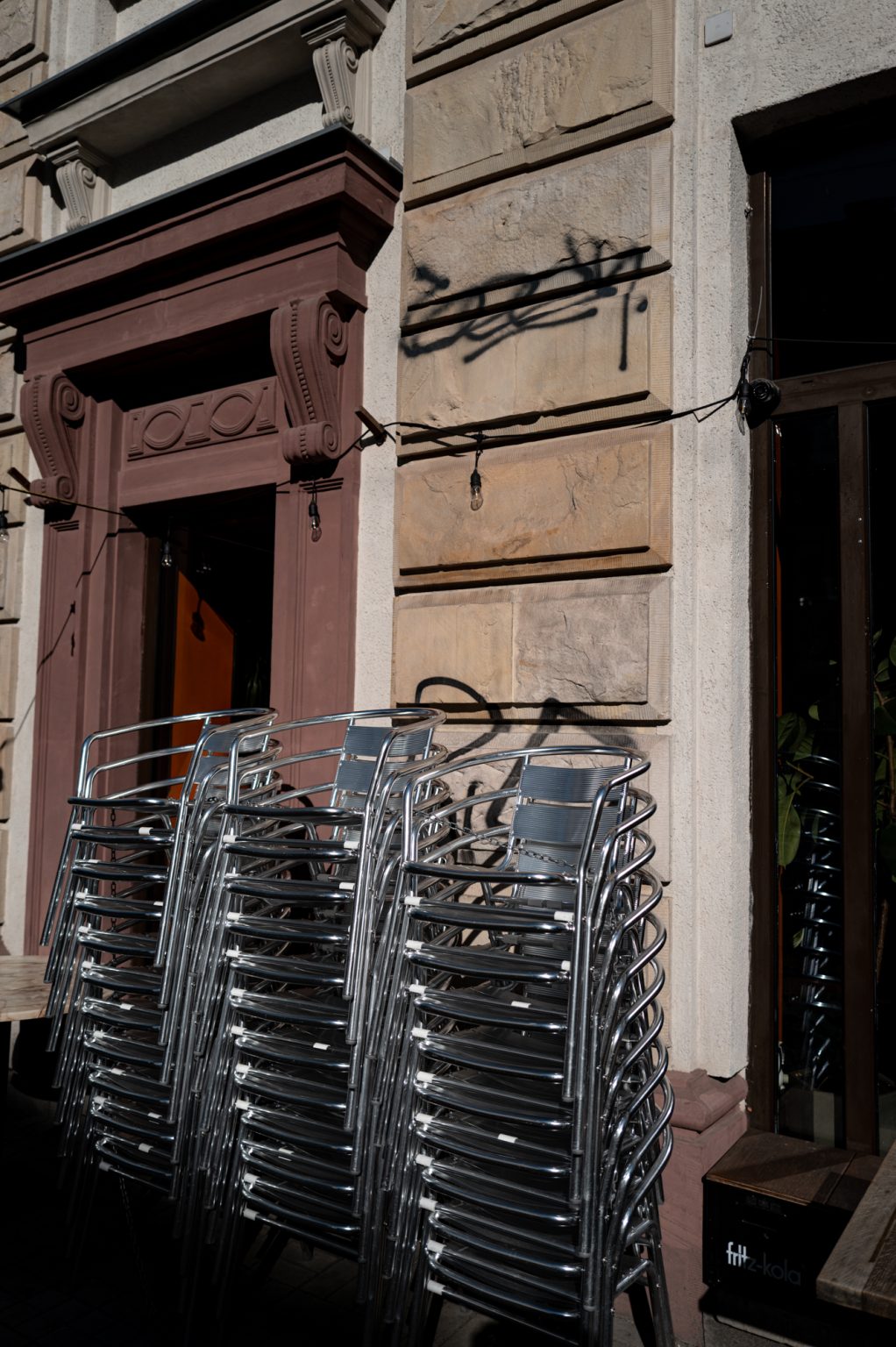 Galeria zdjęć przykładowych 2000px z aparatu  Leica Q3