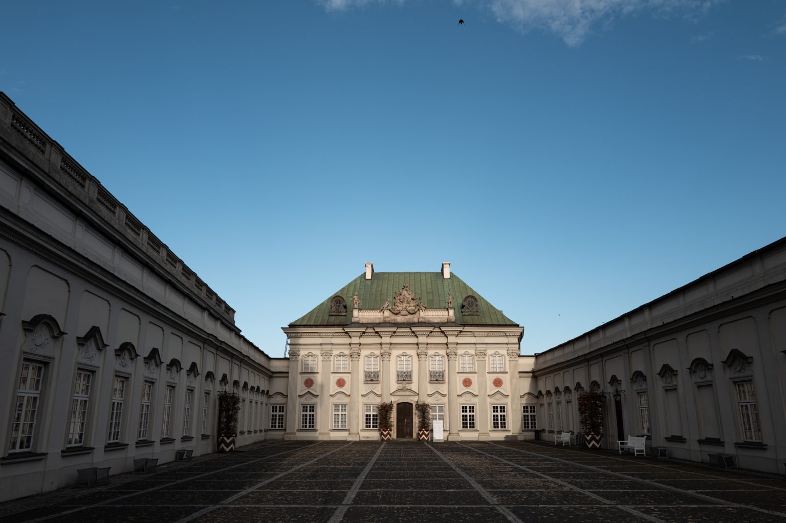 Galeria zdjęć przykładowych 2000px z aparatu  Leica Q3