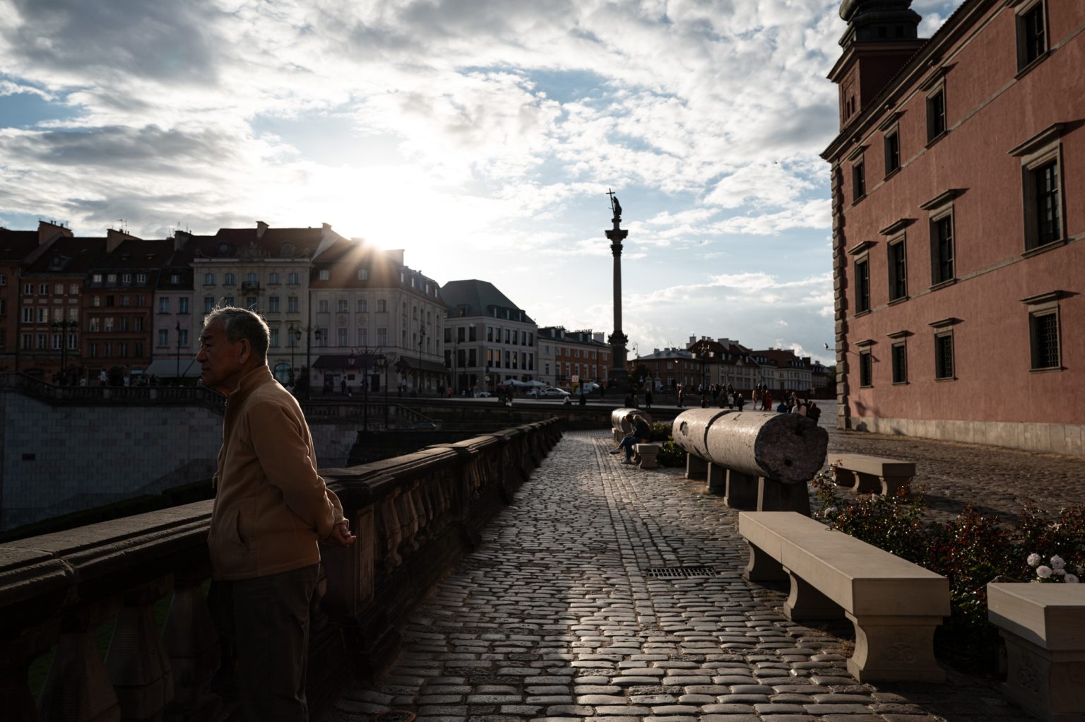 Galeria zdjęć przykładowych 2000px z aparatu  Leica Q3