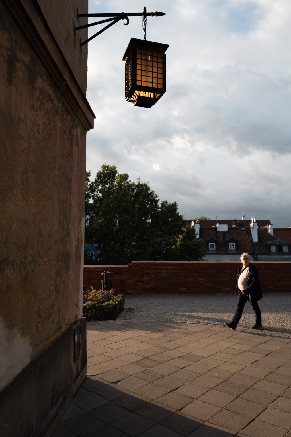 Galeria zdjęć przykładowych 2000px z aparatu  Leica Q3