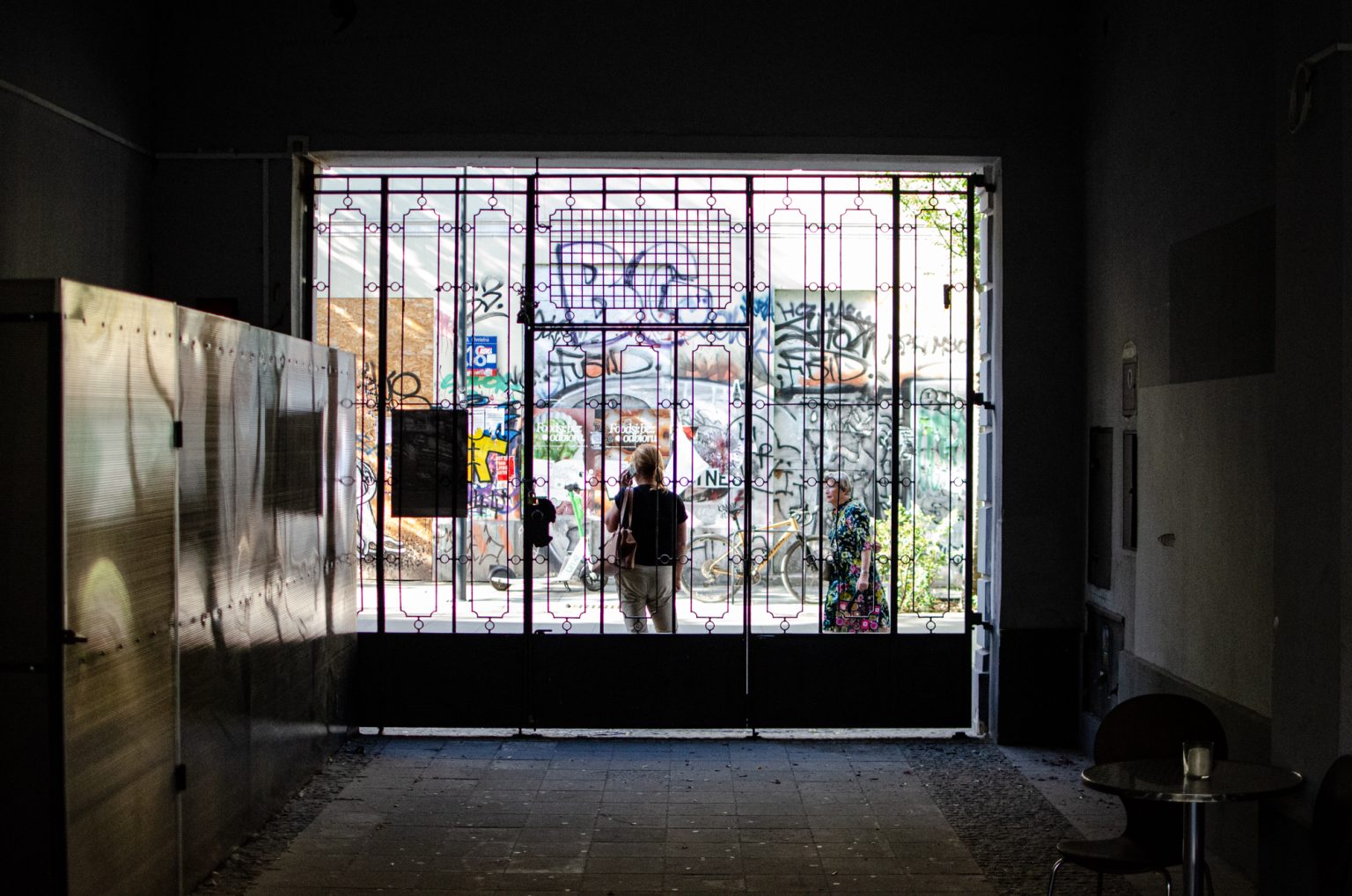 Galeria zdjęć 2000px z aparatu Nikon D5100 i obiektywu Nikkor 35mm F1.8 AF-S DX G