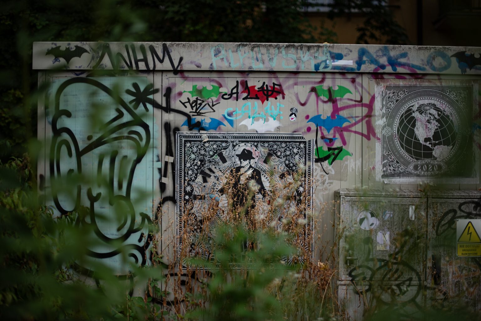 Galeria zdjęć 2000px z aparatu Nikon D750 i obiektywu Nikkor 50mm f/1.4 G AF-S