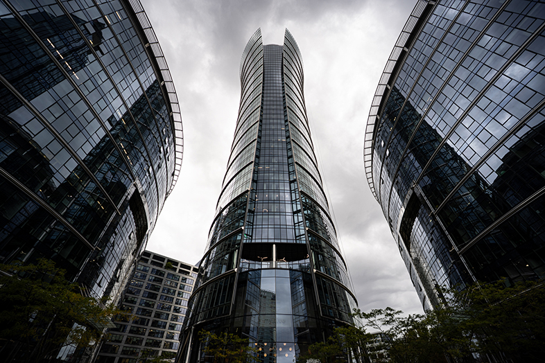 TTArtisan 14mm F2.8 Ultra-Wide Full Frame