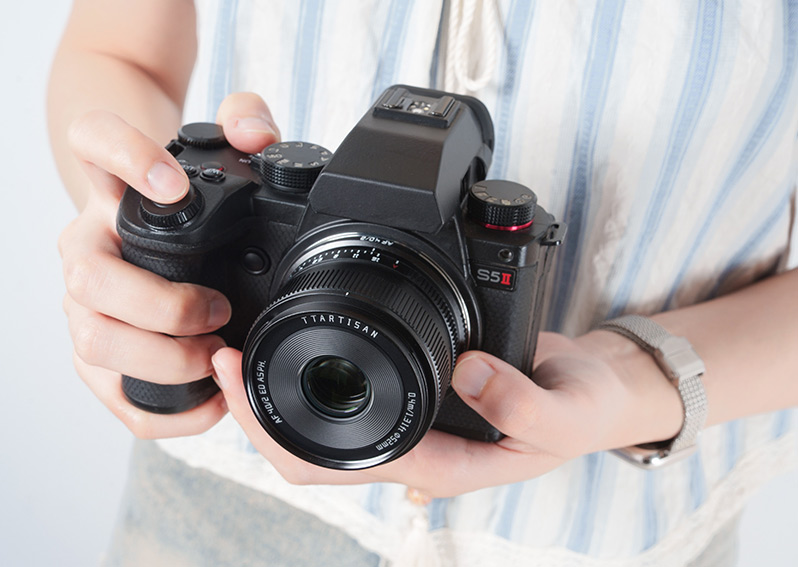 Ttartisan40 2 lmount full frame (2)