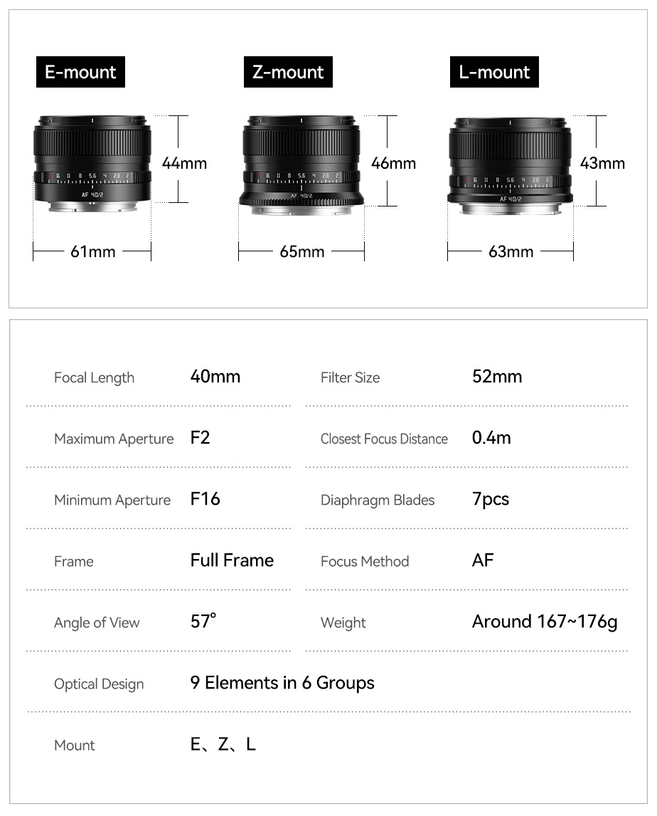 Ttartisan40 2 lmount full frame (5)