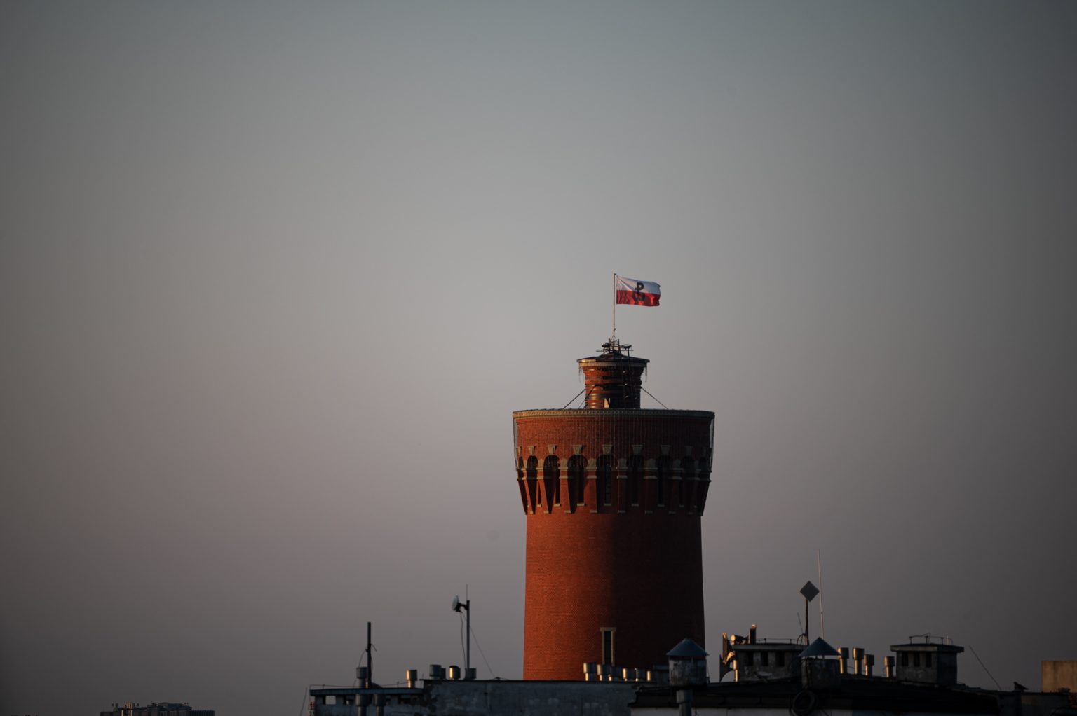 Tamron 70-300mm F4.5-6.3 Di III RXD i aparatu Nikon Z6 II