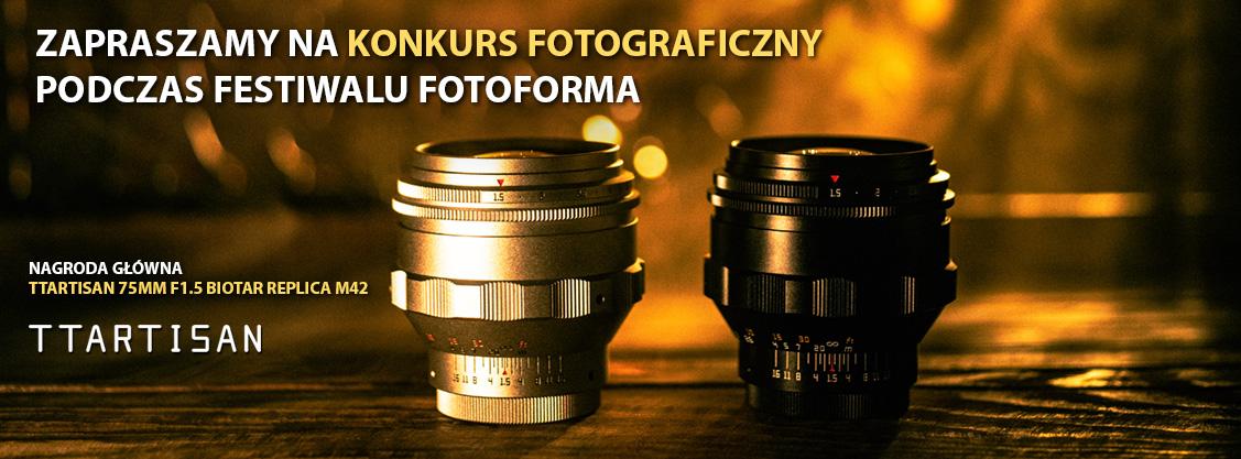 Zapraszamy na konkurs ff3